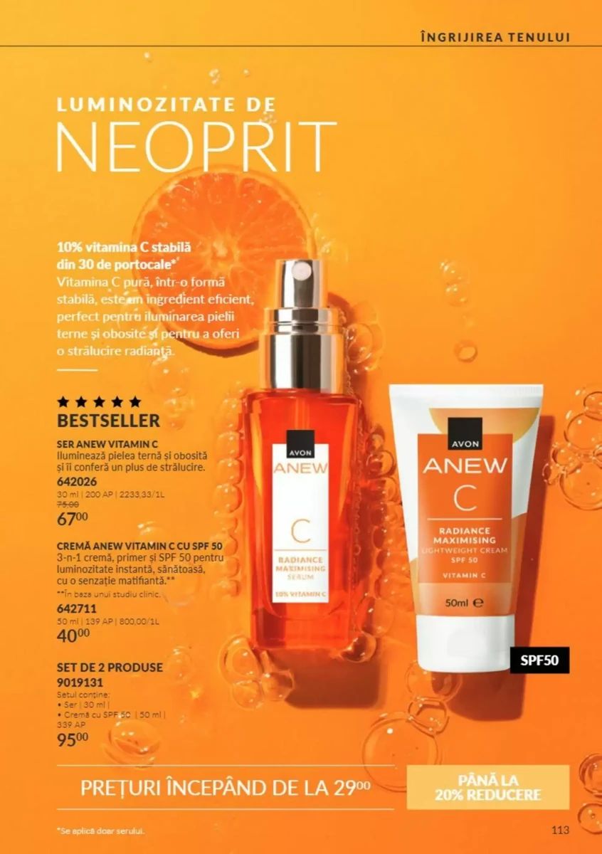Catalog Avon, pagina 113 din 180