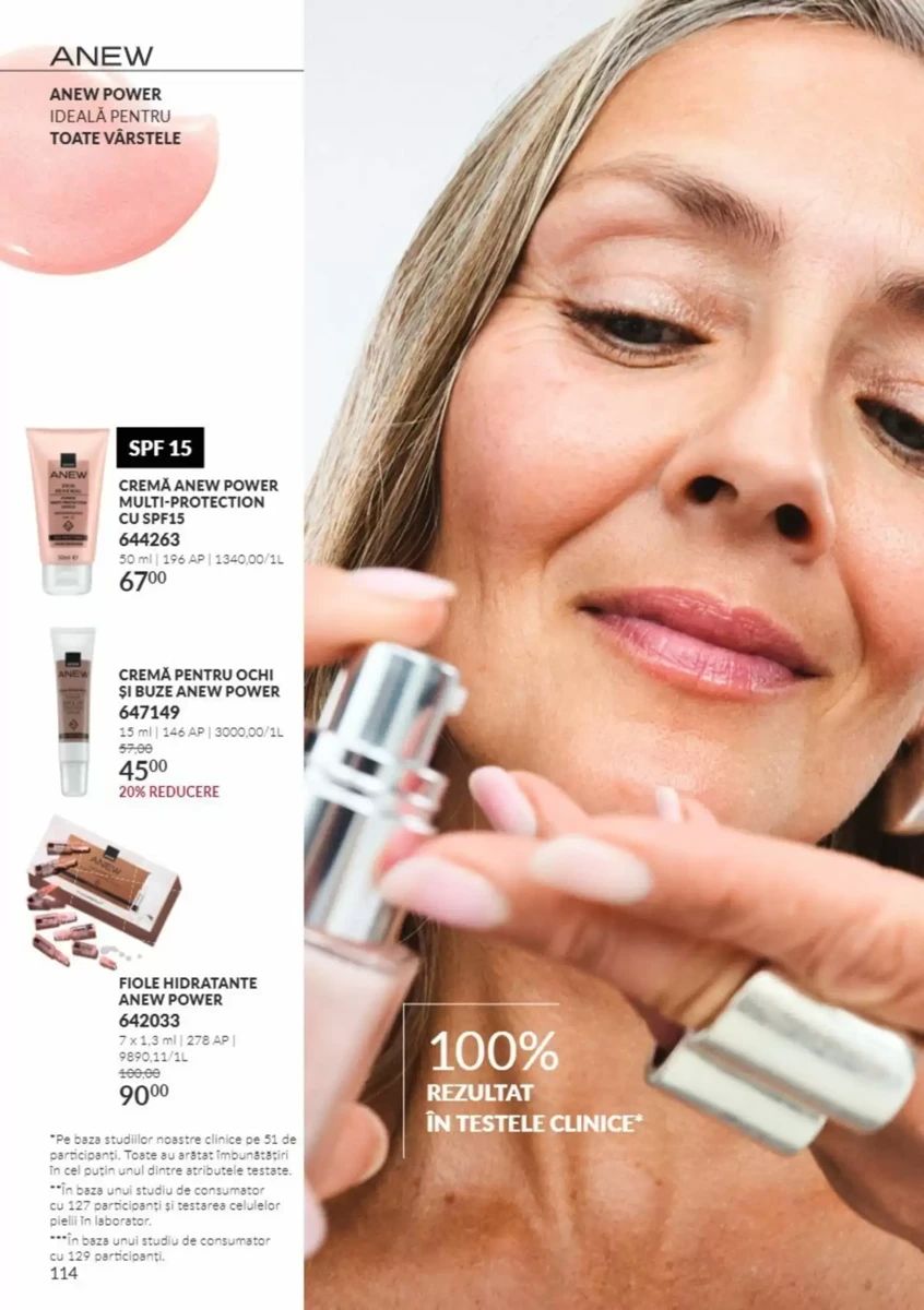 Catalog Avon, pagina 114 din 180