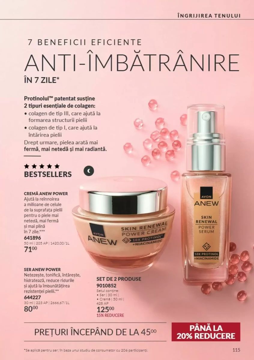 Catalog Avon, pagina 115 din 180