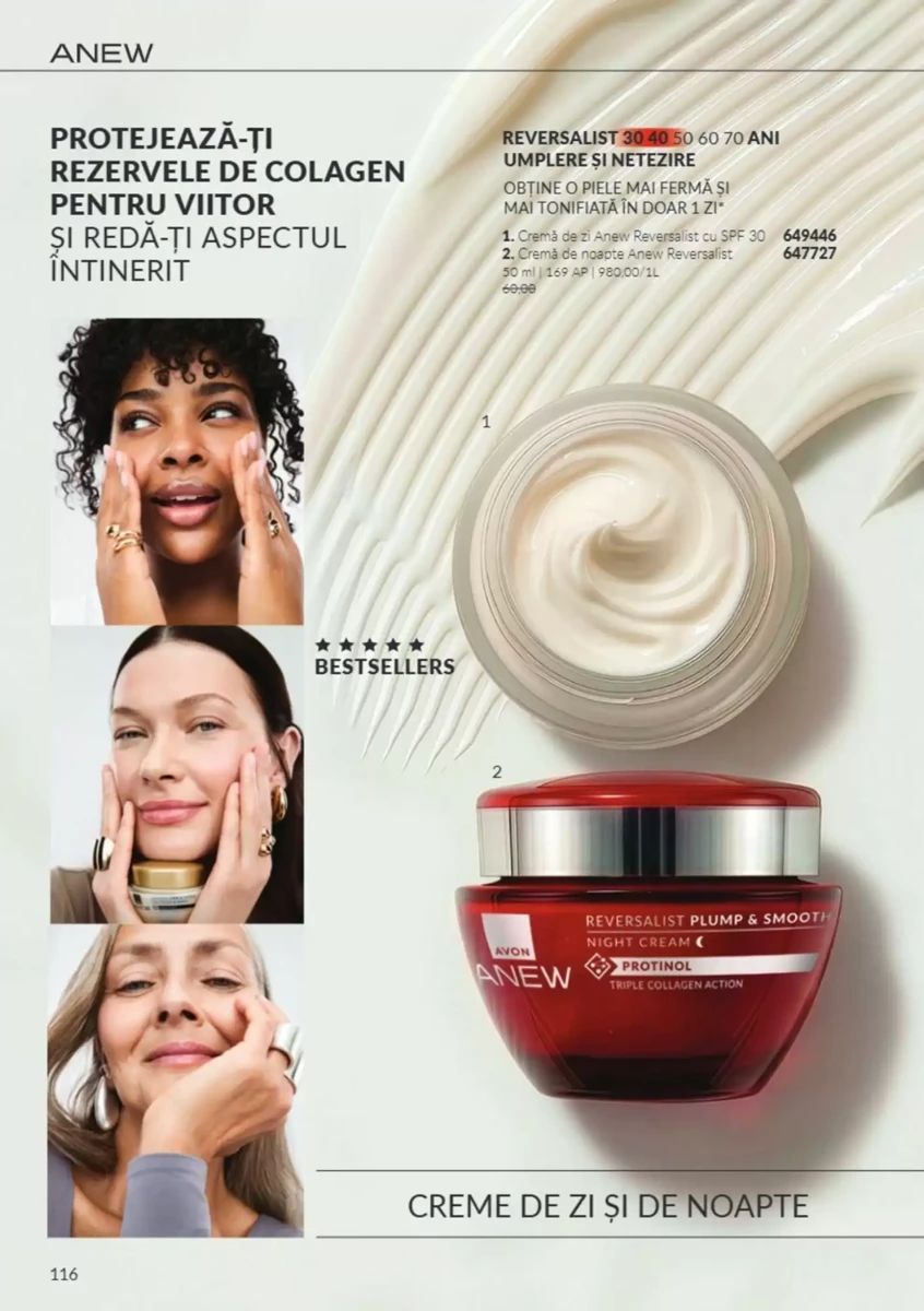 Catalog Avon, pagina 116 din 180