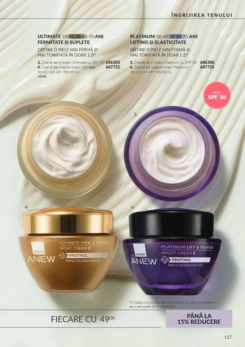 Catalog Avon, pagina 117 din 180