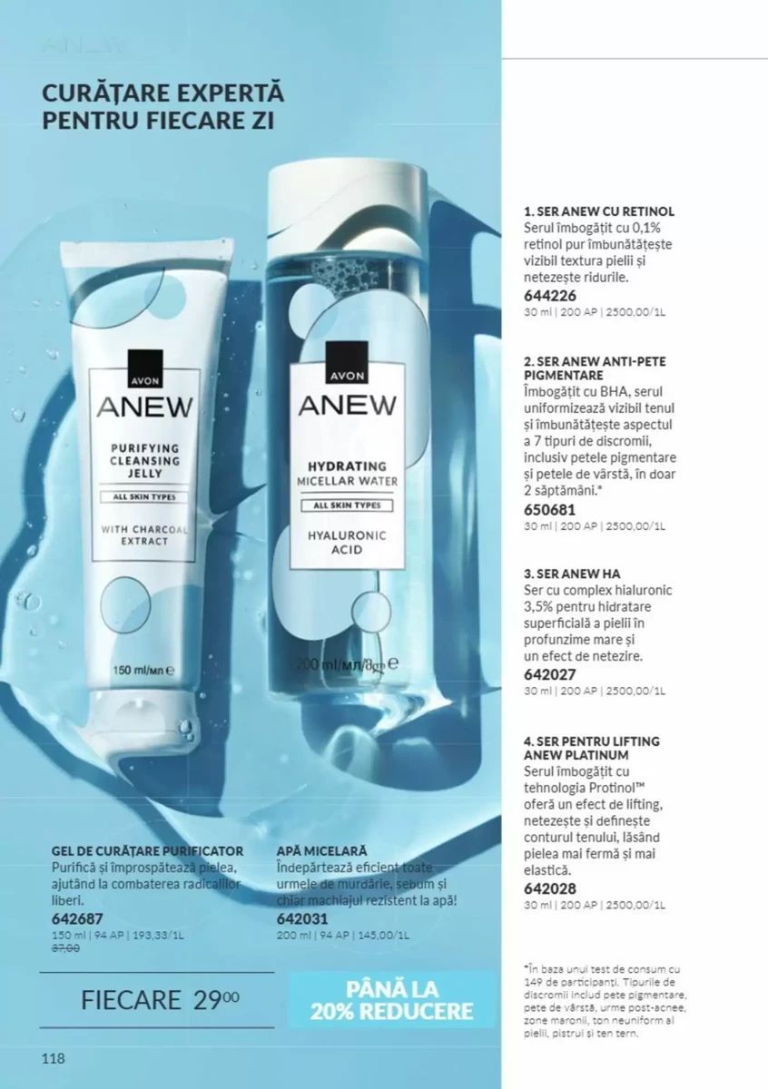 Catalog Avon, pagina 118 din 180