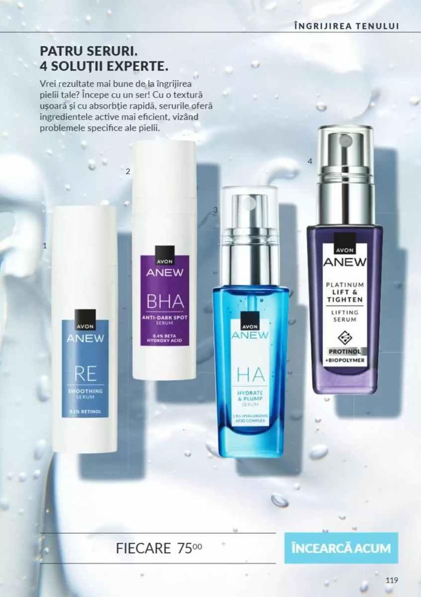 Catalog Avon, pagina 119 din 180