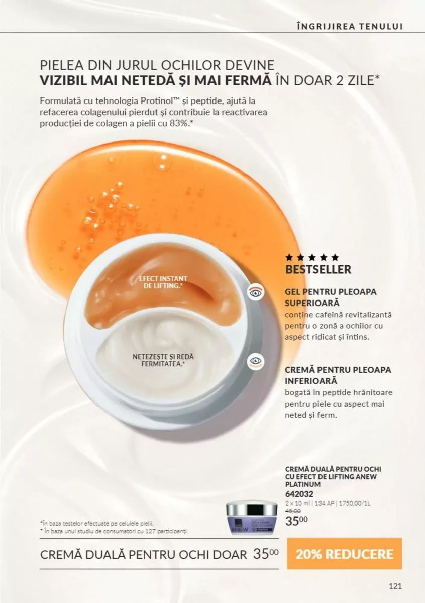 Catalog Avon, pagina 121 din 180