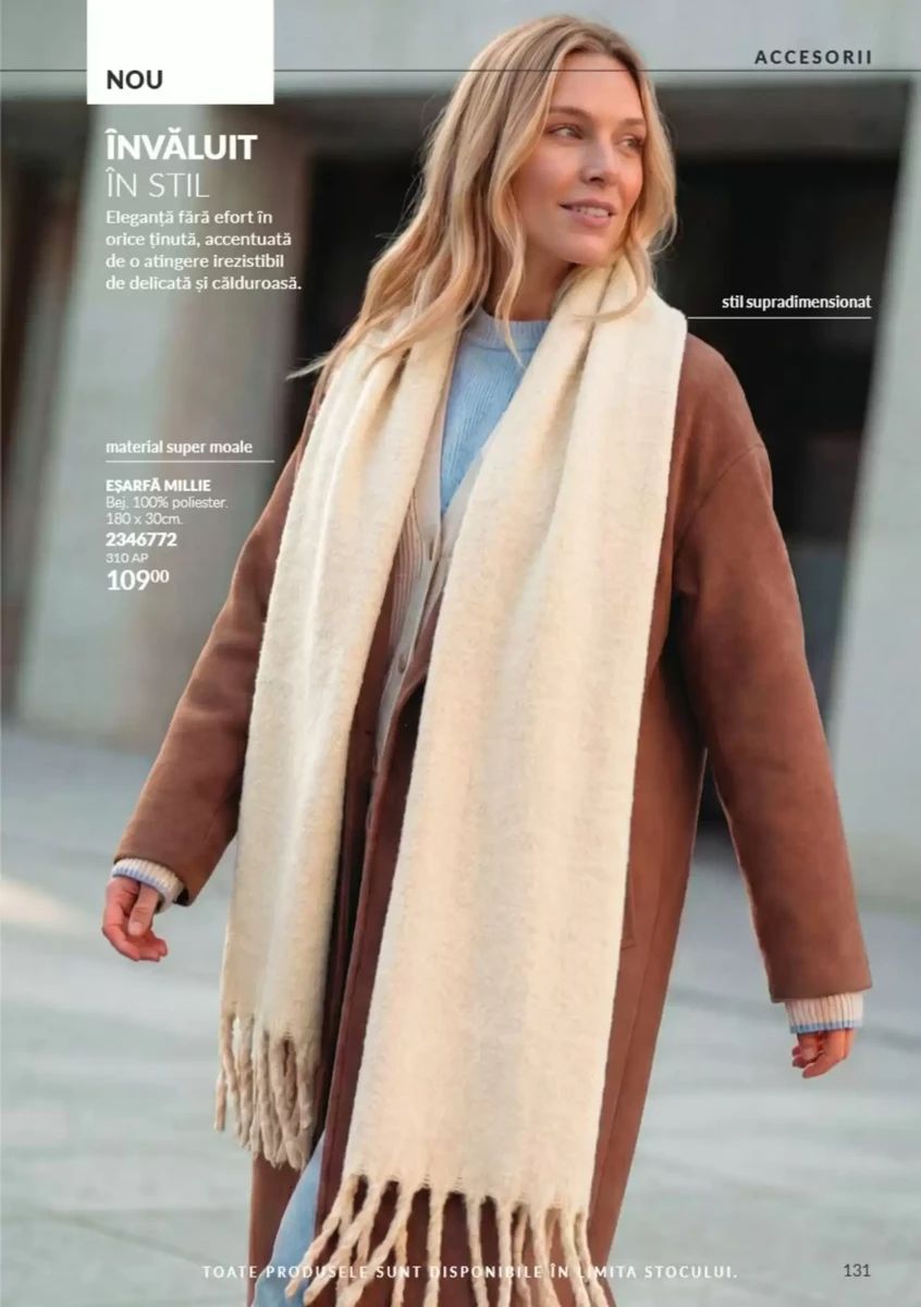 Catalog Avon, pagina 131 din 180