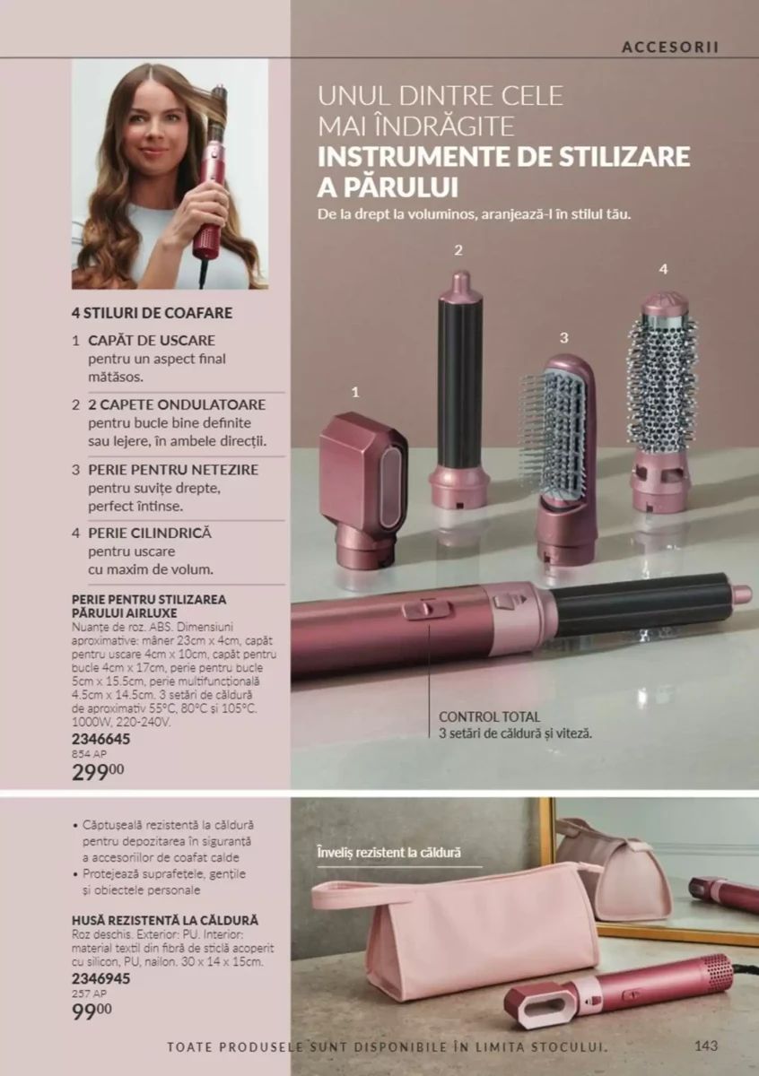 Catalog Avon, pagina 143 din 180