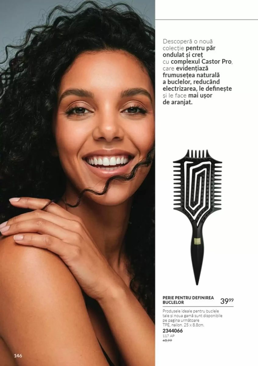 Catalog Avon, pagina 146 din 180