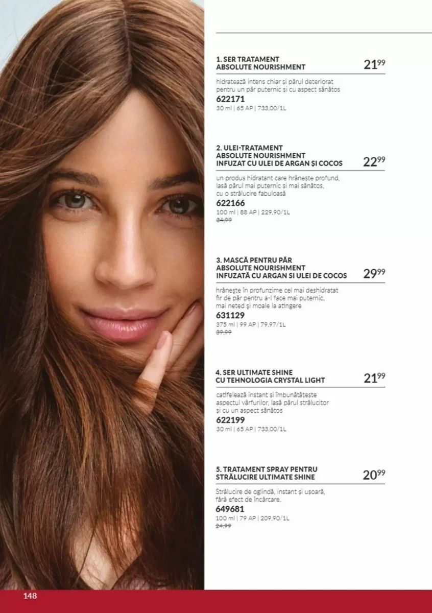 Catalog Avon, pagina 148 din 180