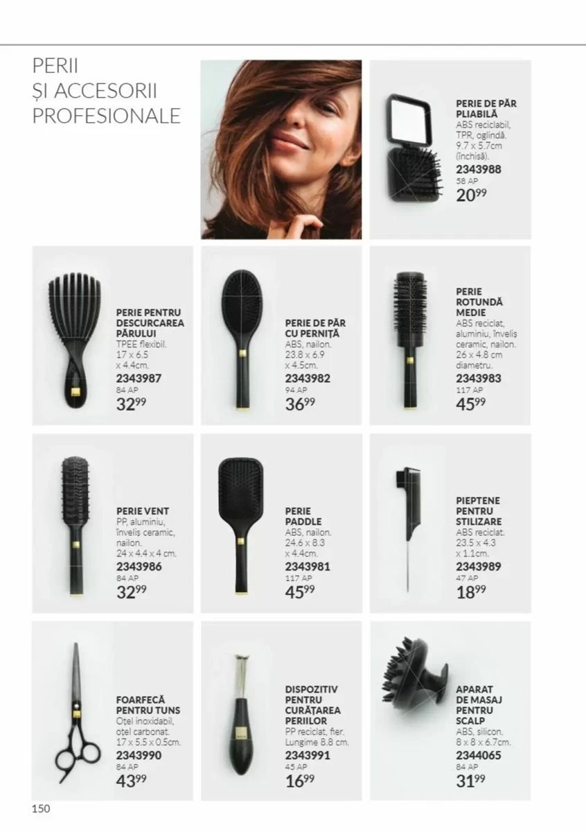 Catalog Avon, pagina 150 din 180