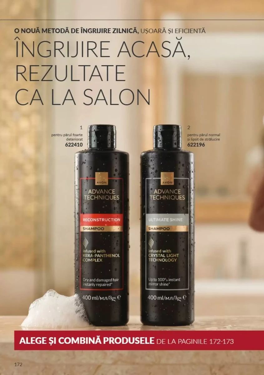 Catalog Avon, pagina 172 din 180