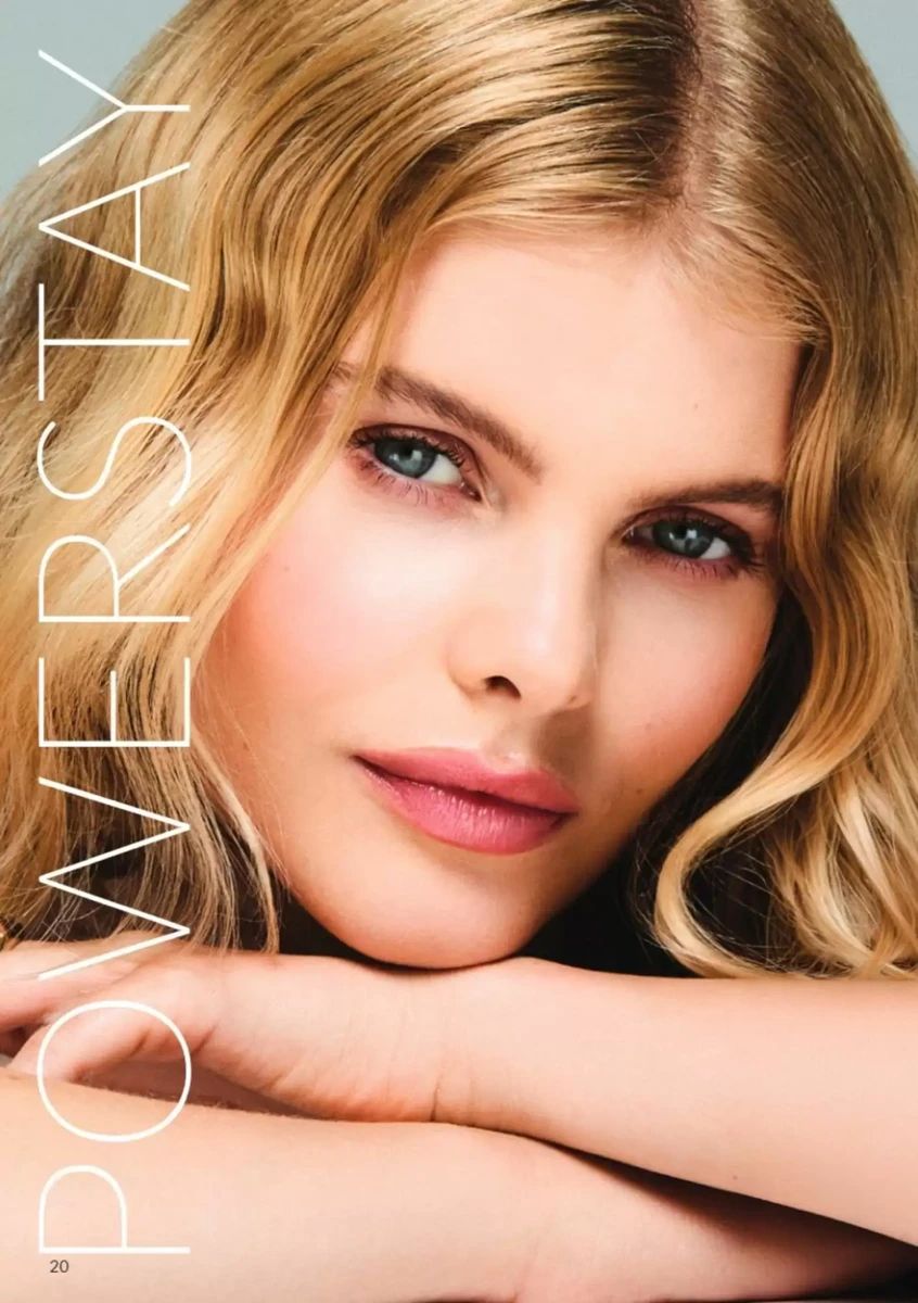 Catalog Avon, pagina 20 din 180