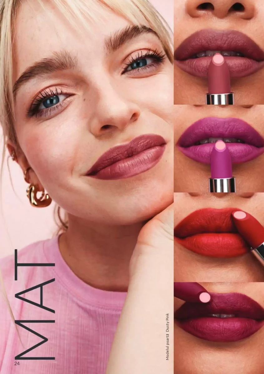 Catalog Avon, pagina 24 din 180
