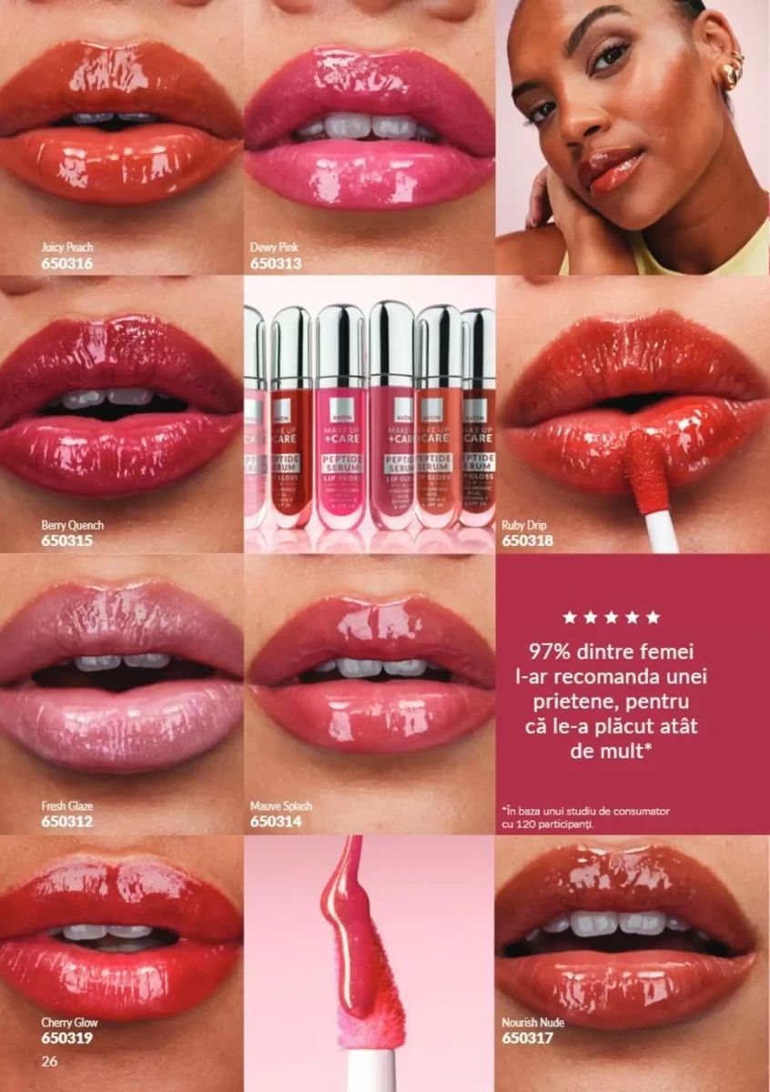 Catalog Avon, pagina 26 din 180