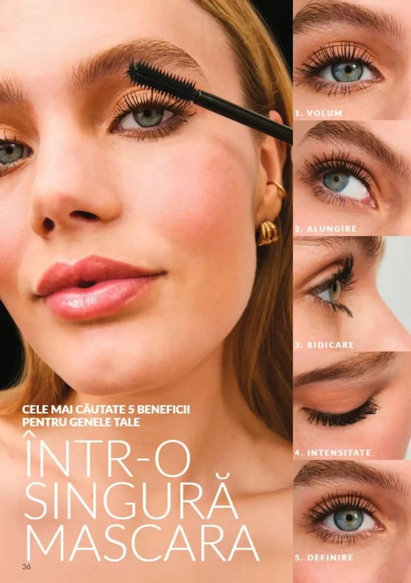 Catalog Avon, pagina 36 din 180
