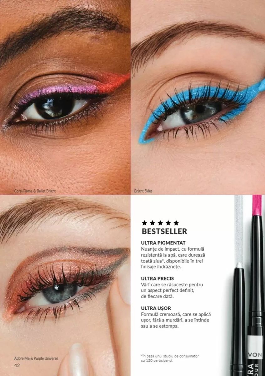 Catalog Avon, pagina 42 din 180