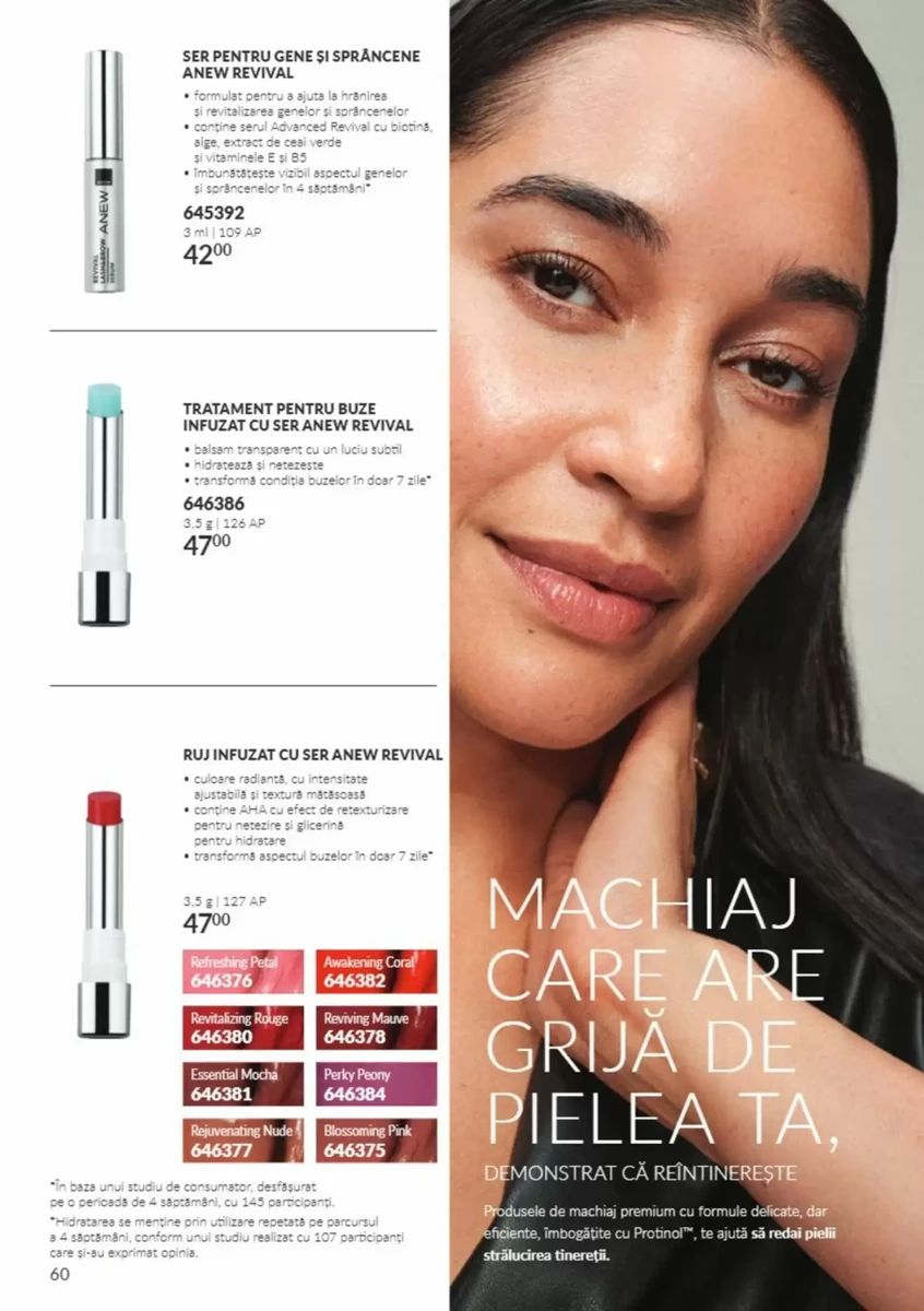 Catalog Avon, pagina 60 din 180
