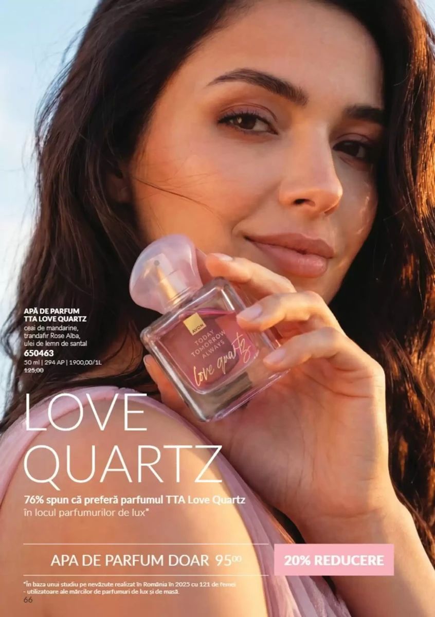 Catalog Avon, pagina 66 din 180