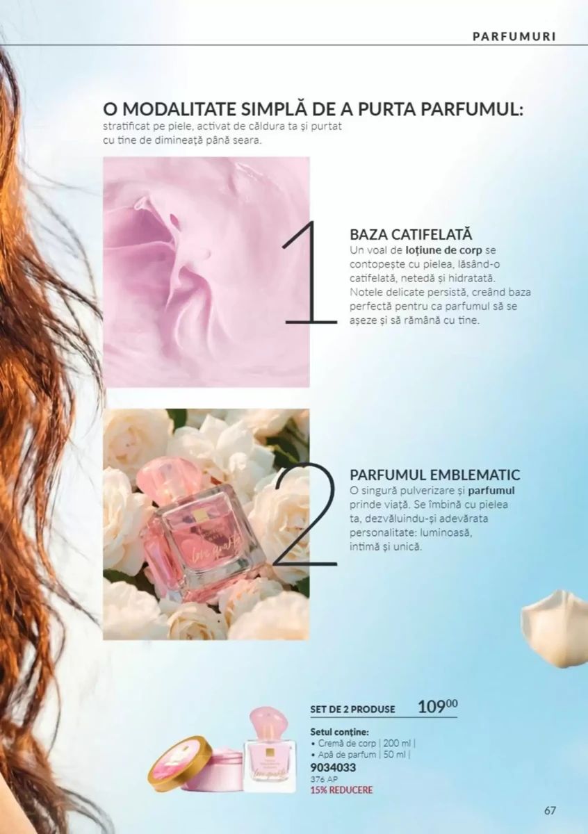 Catalog Avon, pagina 67 din 180