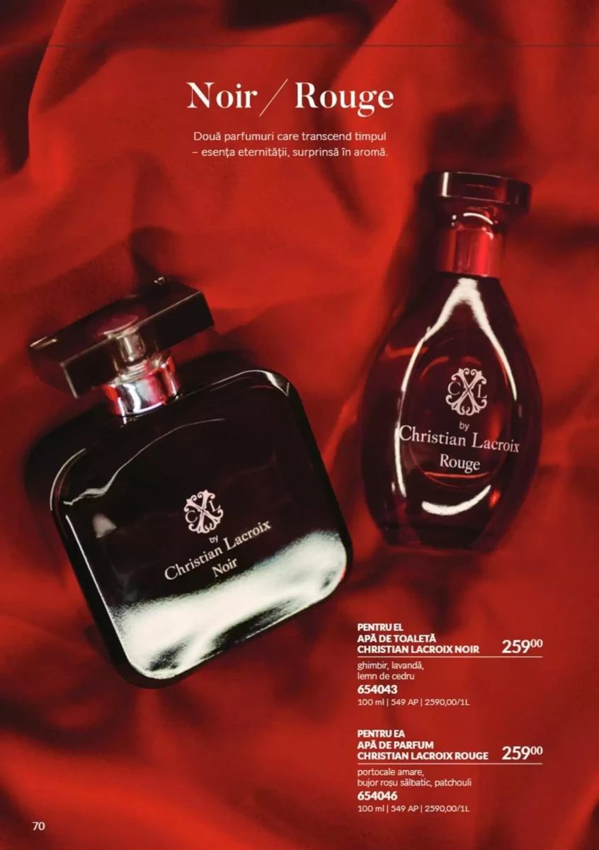 Catalog Avon, pagina 70 din 180