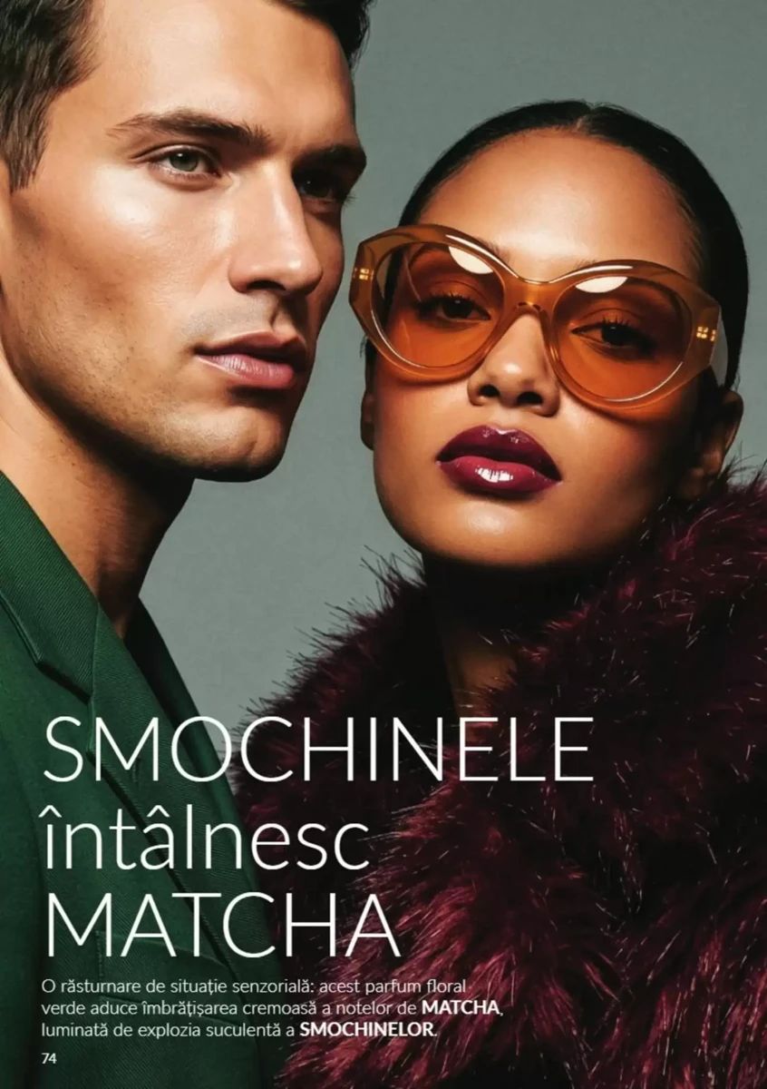 Catalog Avon, pagina 74 din 180