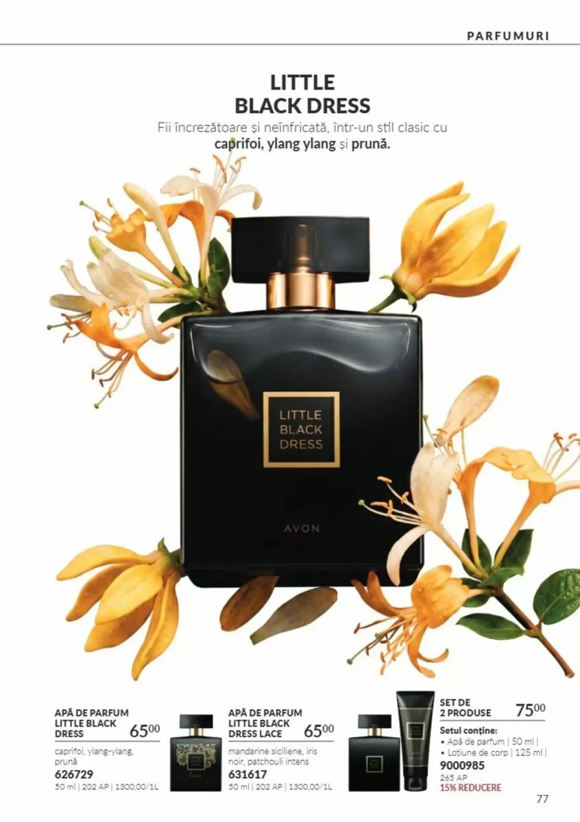 Catalog Avon, pagina 77 din 180