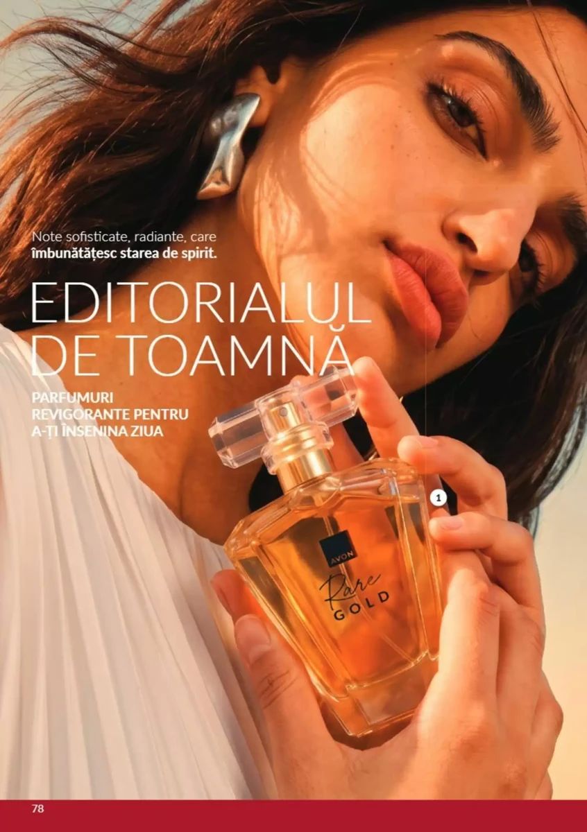 Catalog Avon, pagina 78 din 180