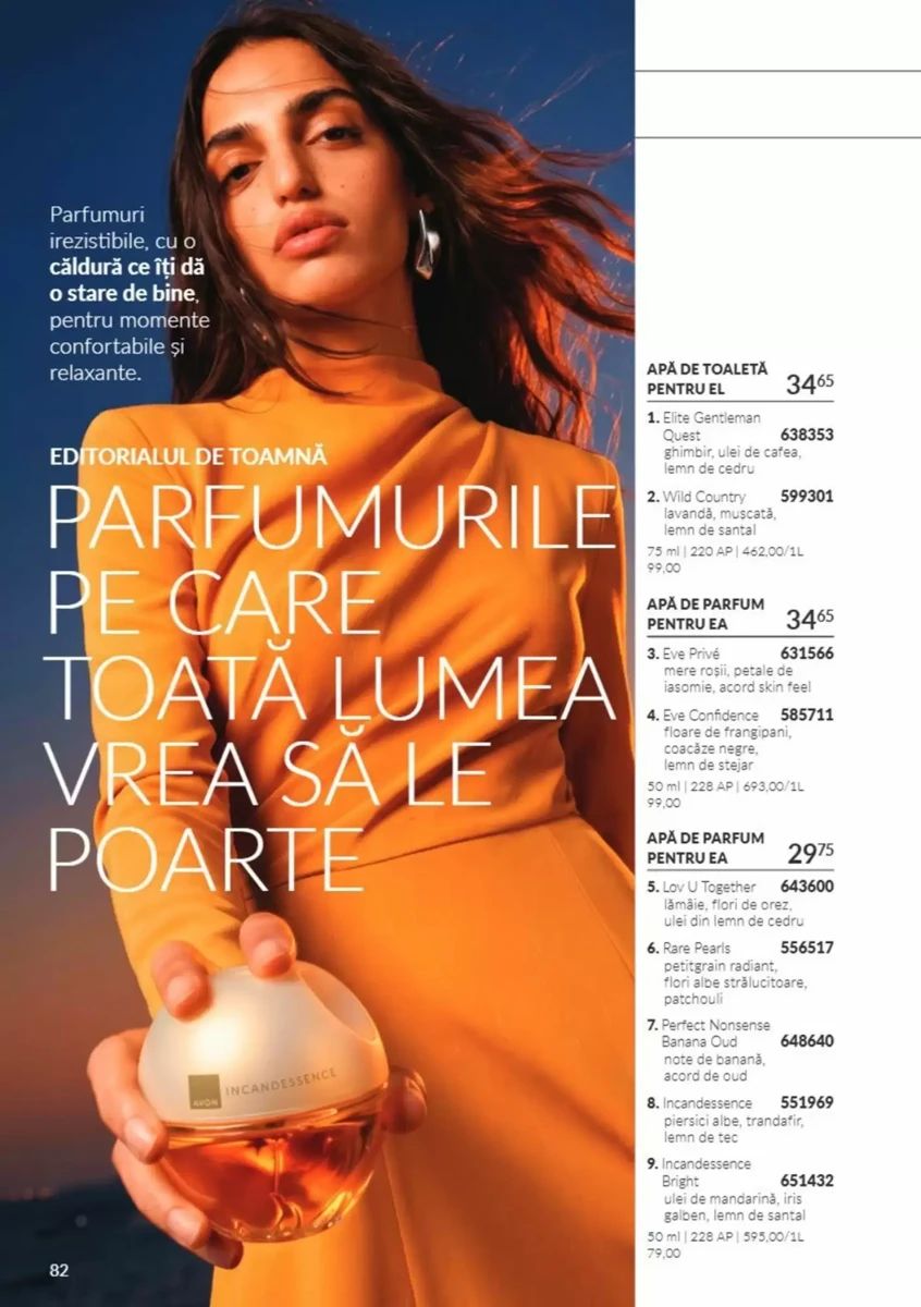 Catalog Avon, pagina 82 din 180