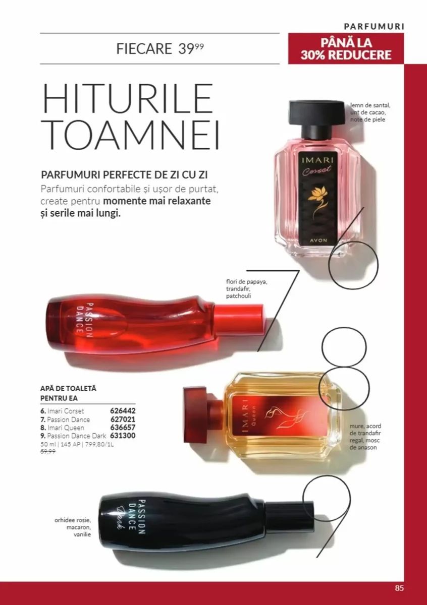 Catalog Avon, pagina 85 din 180