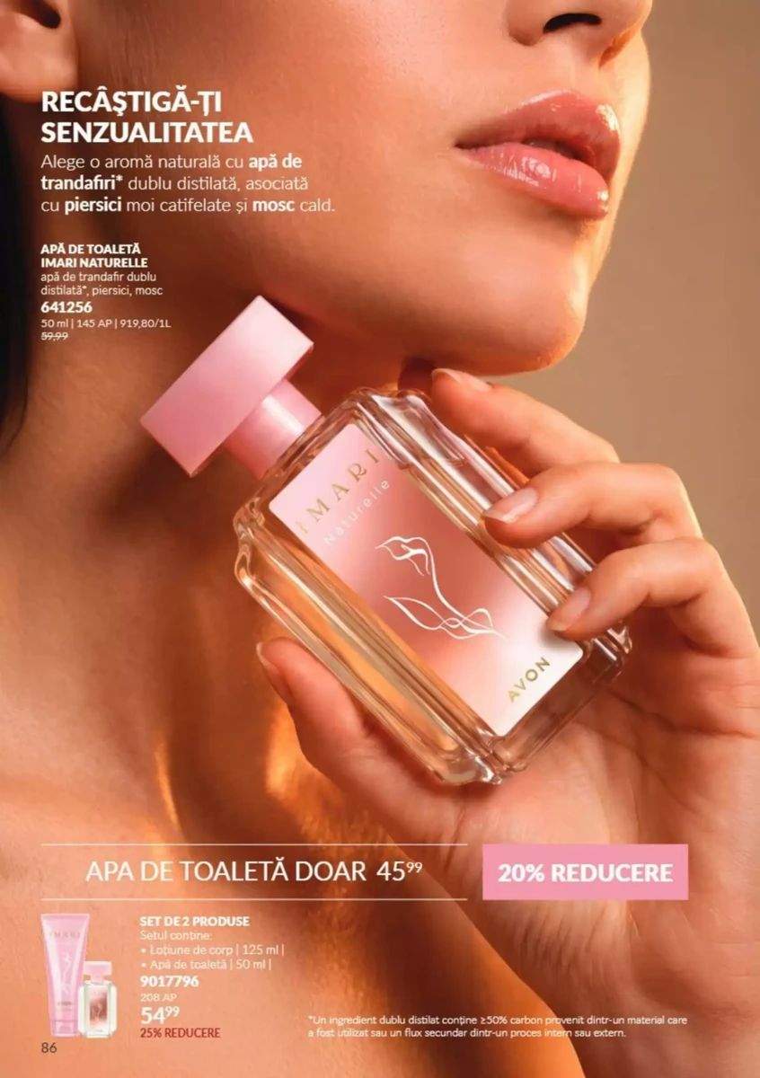 Catalog Avon, pagina 86 din 180