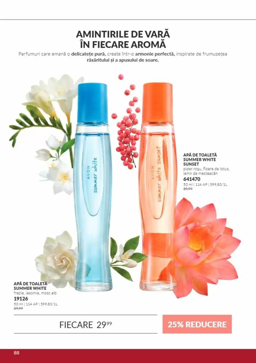 Catalog Avon, pagina 88 din 180