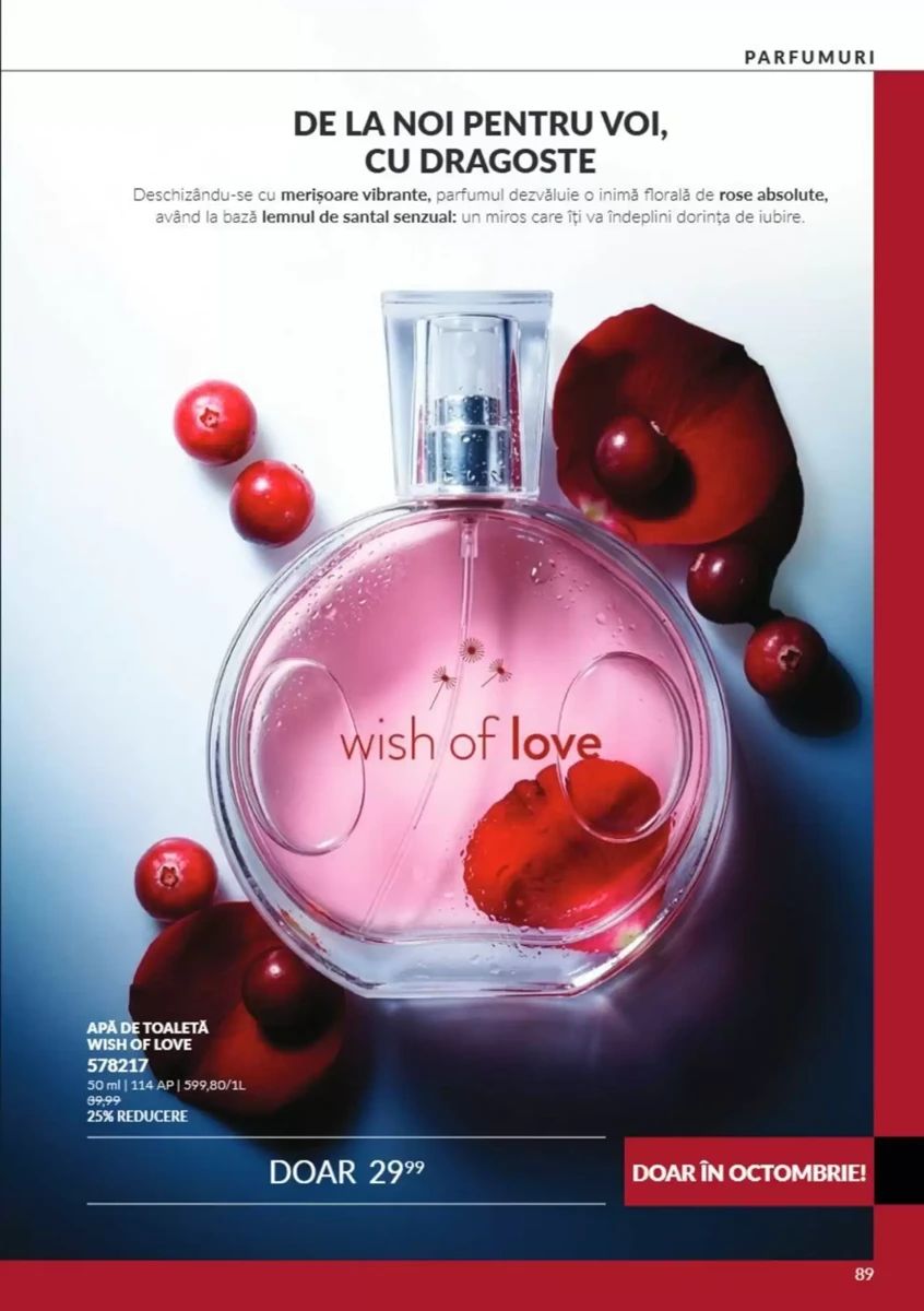 Catalog Avon, pagina 89 din 180