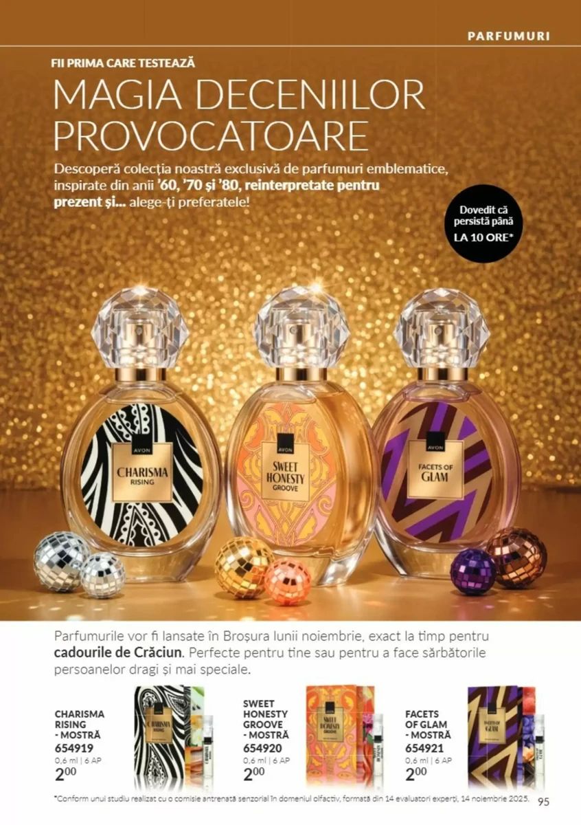 Catalog Avon, pagina 95 din 180