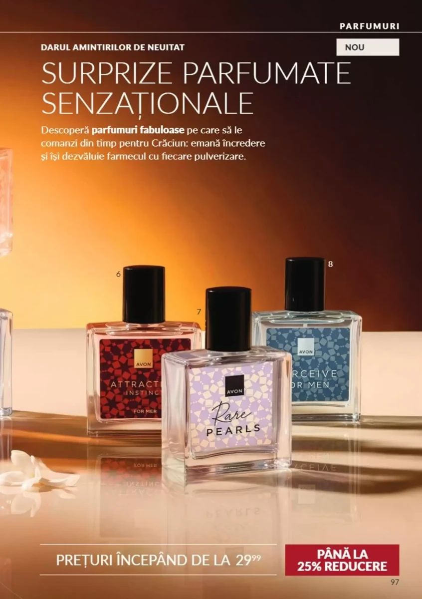 Catalog Avon, pagina 97 din 180