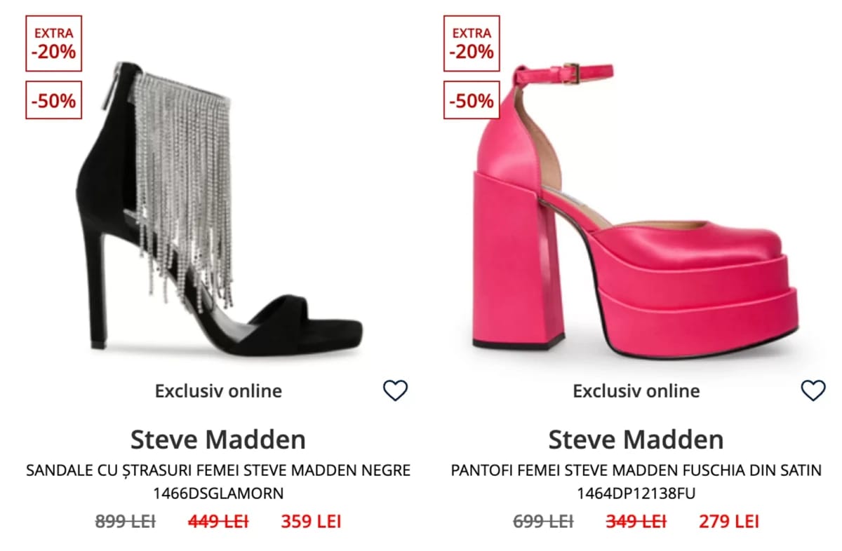 Catalog Benvenuti, pagina 1 din 7