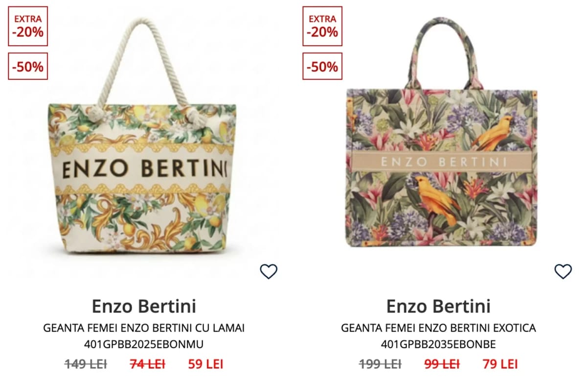 Catalog Benvenuti, pagina 2 din 7