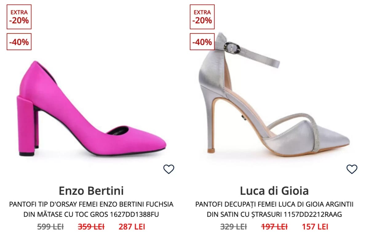 Catalog Benvenuti, pagina 3 din 7