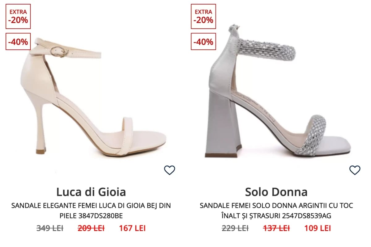 Catalog Benvenuti, pagina 4 din 7