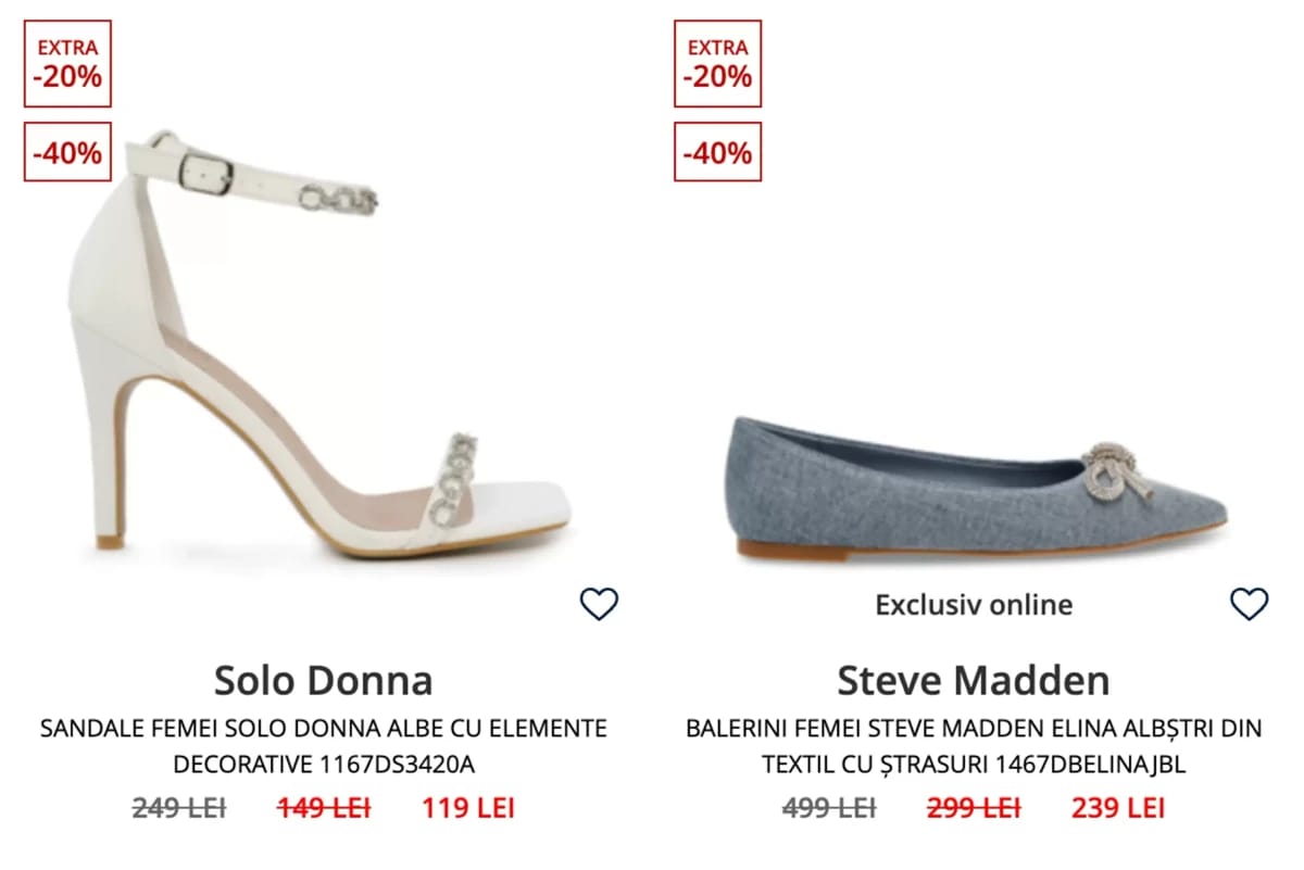 Catalog Benvenuti, pagina 5 din 7
