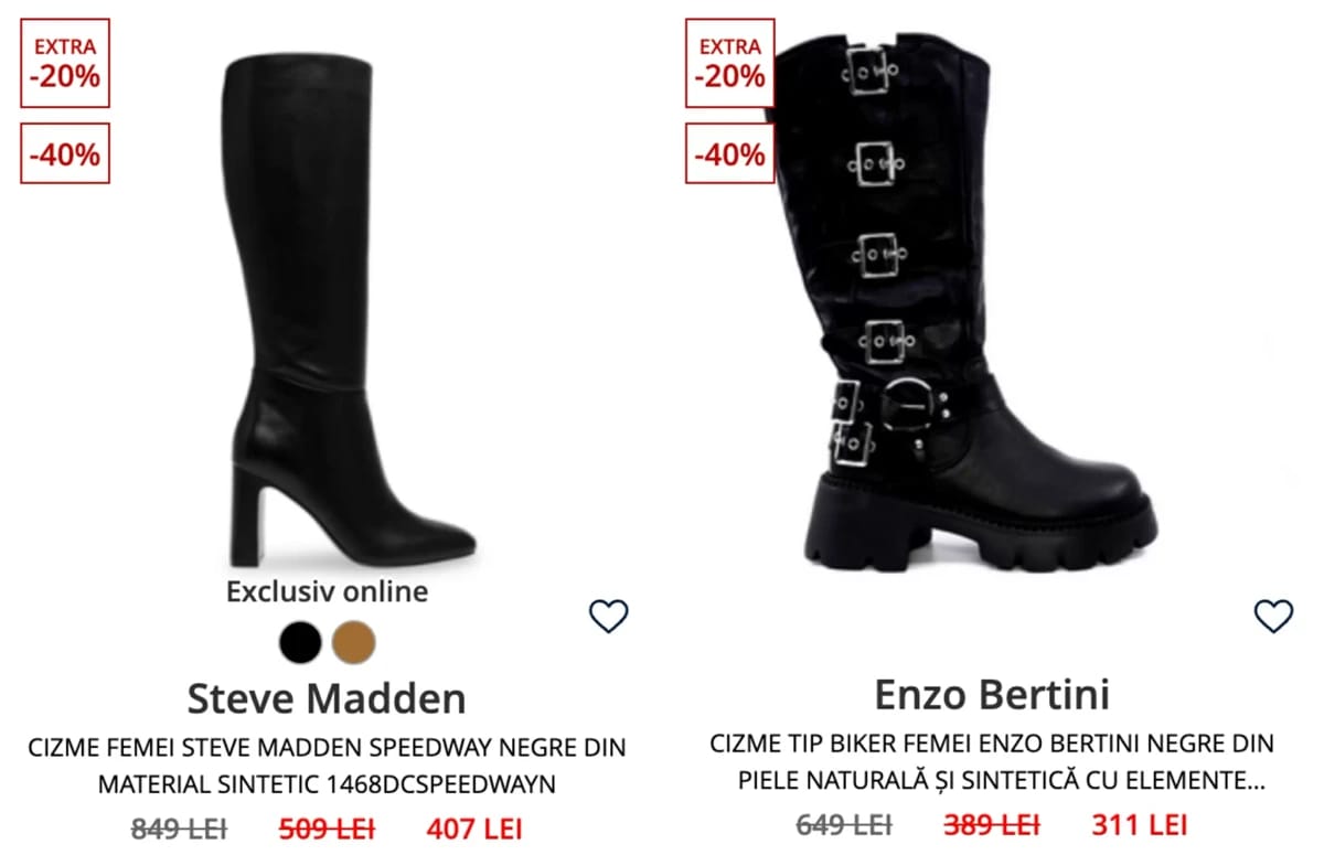 Catalog Benvenuti, pagina 6 din 7