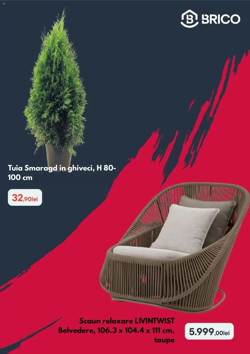 Catalog Brico Dépôt, pagina 2 din 5