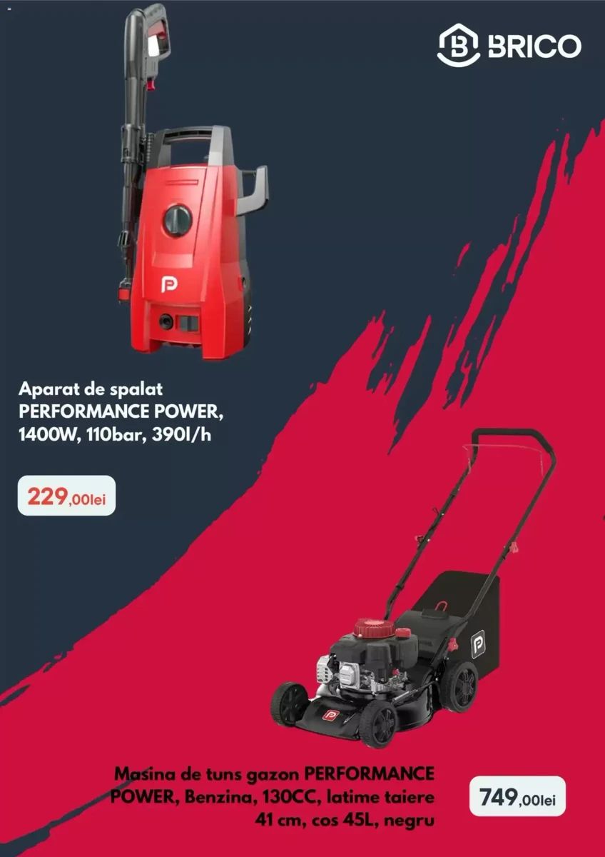 Catalog Brico Dépôt, pagina 3 din 5