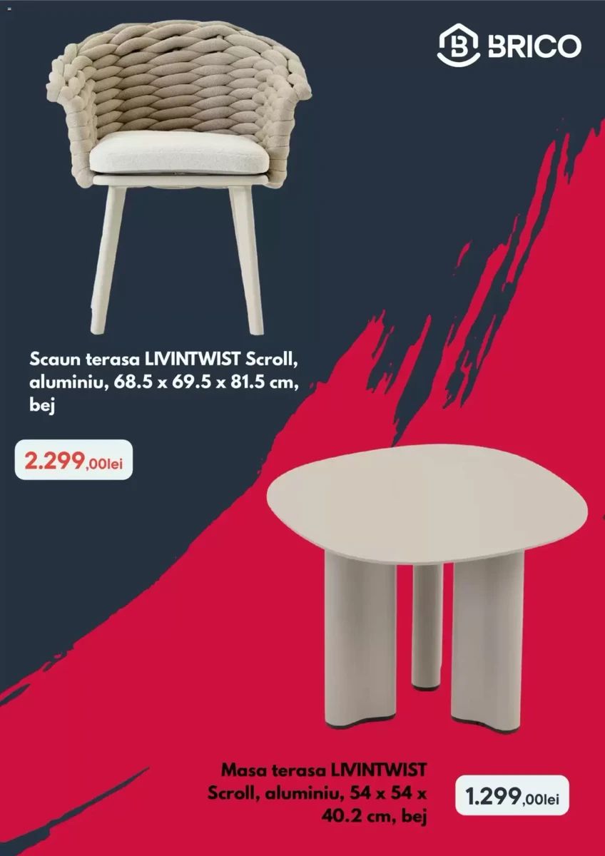 Catalog Brico Dépôt, pagina 4 din 5