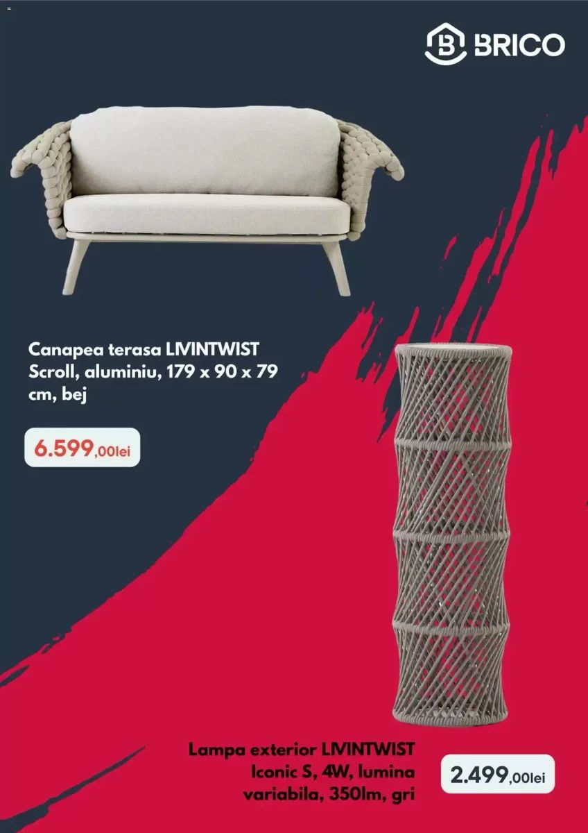 Catalog Brico Dépôt, pagina 5 din 5