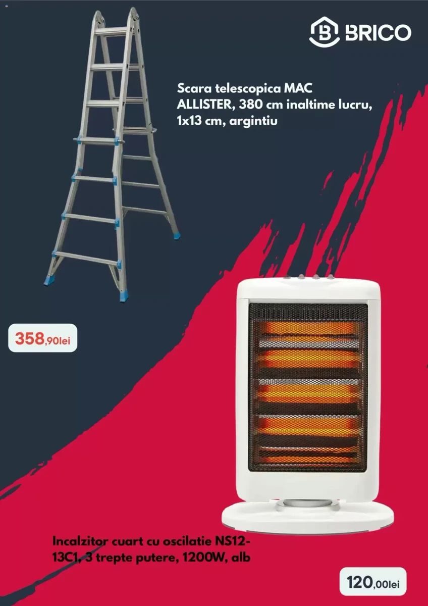 Catalog Brico Dépôt, pagina 2 din 5