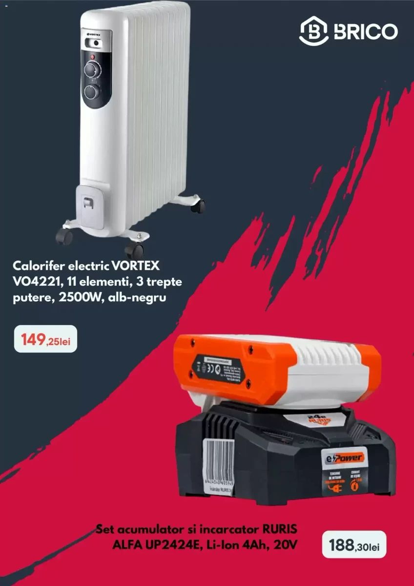 Catalog Brico Dépôt, pagina 3 din 5