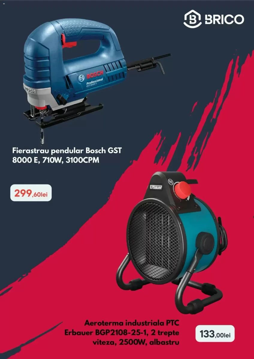 Catalog Brico Dépôt, pagina 4 din 5