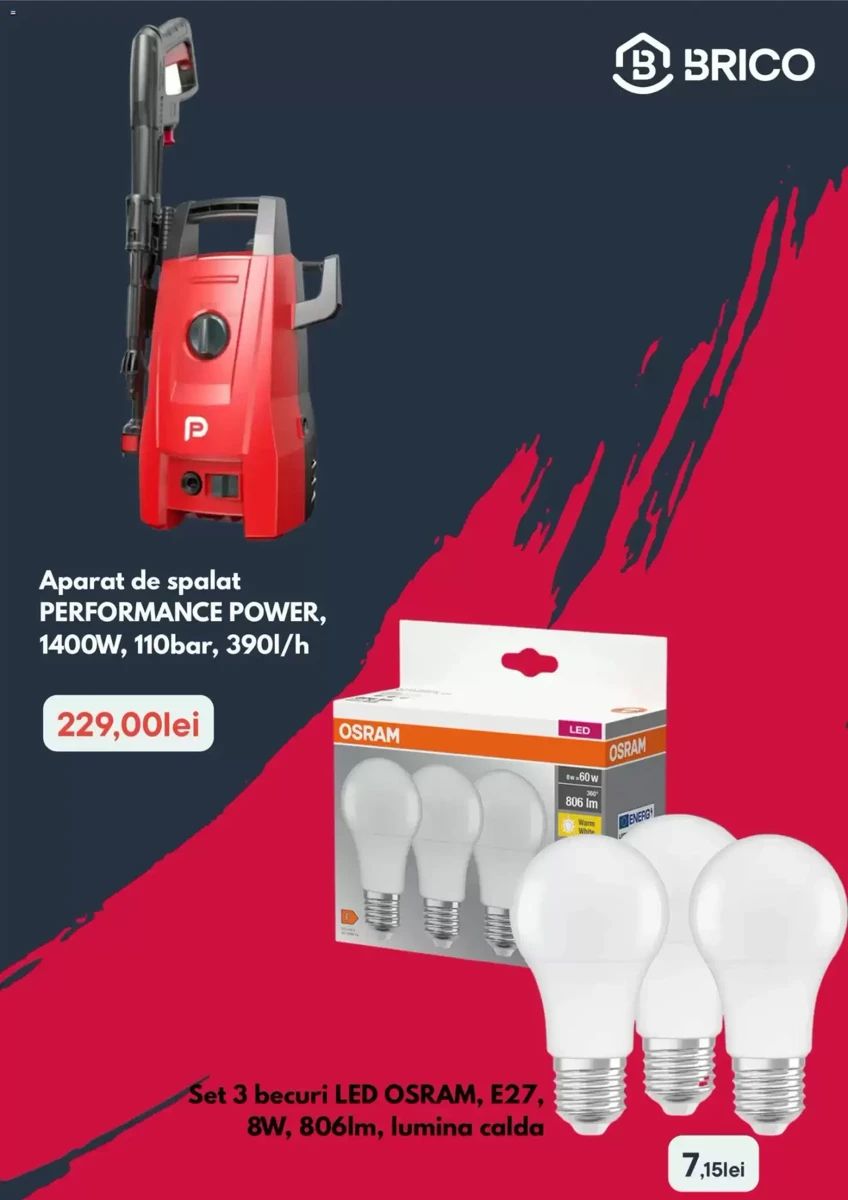 Catalog Brico Dépôt, pagina 5 din 5