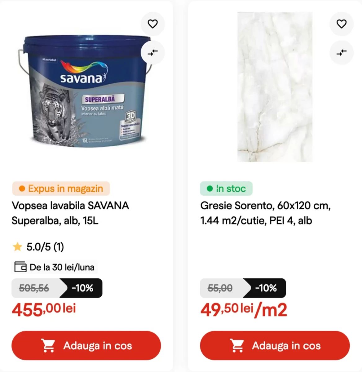 Catalog Brico Dépôt, pagina 3 din 4