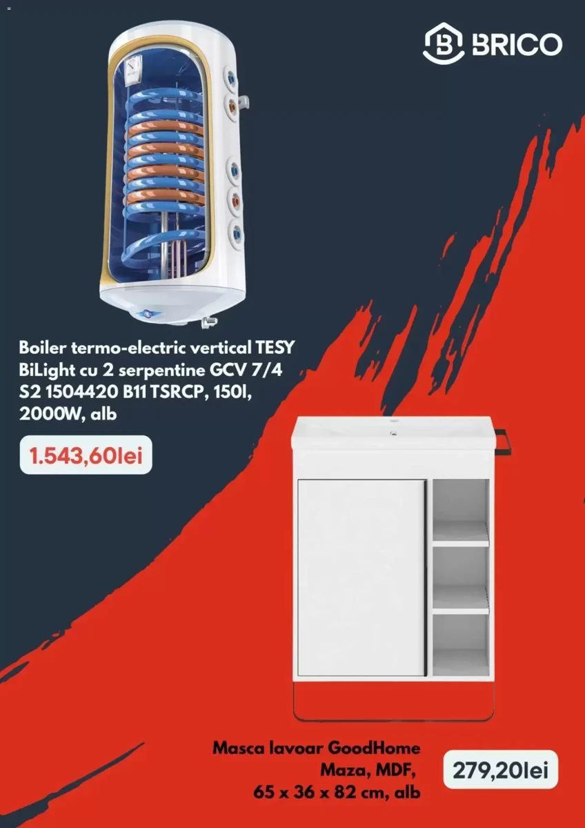 Catalog Brico Dépôt, pagina 3 din 5