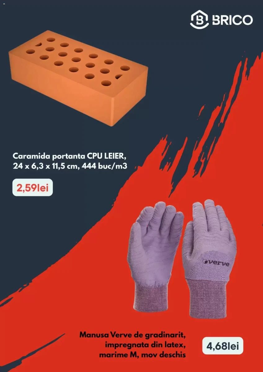 Catalog Brico Dépôt, pagina 4 din 5
